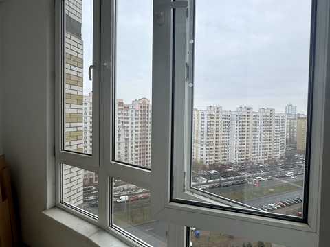 квартира за адресою Петра Григоренка просп., 22/20