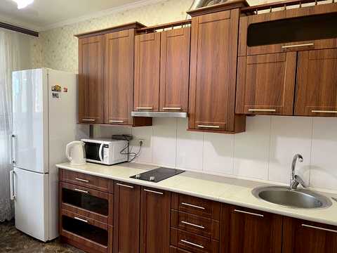 квартира по адресу Академика Глушкова просп., 9б