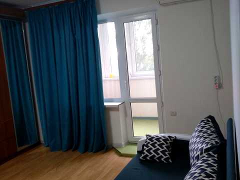 квартира за адресою Академіка Заболотного вул., 54