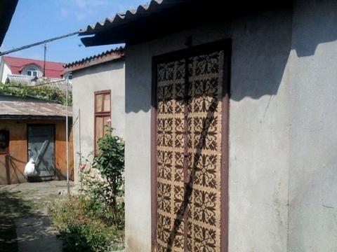 дом по адресу Бахмутская ул. (Курская), 71