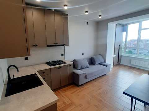 квартира за адресою Степана Бандери вул., 30-А