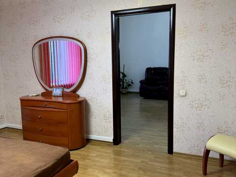 квартира за адресою Шота Руставелі вул., 34