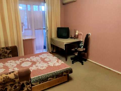 квартира по адресу Радунская ул., 36