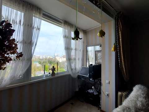 квартира за адресою Французький бульв., 16