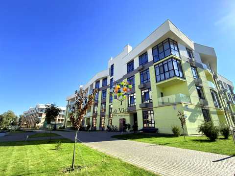 квартира за адресою Дубищанська вул., 5