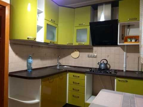 квартира за адресою Кольцевая дорога, 5