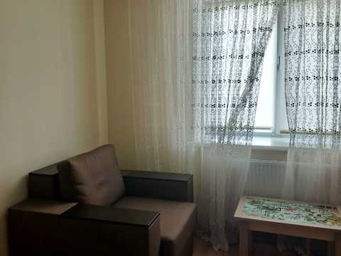 квартира по адресу Степана Бандери ул., 40/2б