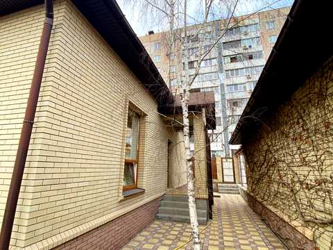 будинок за адресою Запоріжжя, Силова вул., 18ж