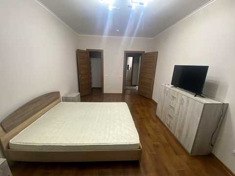 квартира по адресу Ревуцкого ул., 54