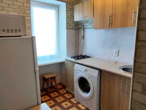 квартира по адресу Педагогическая ул., 46А