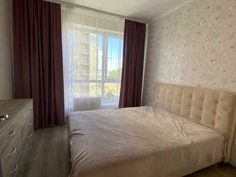 квартира по адресу Киевская ул., 261 к1