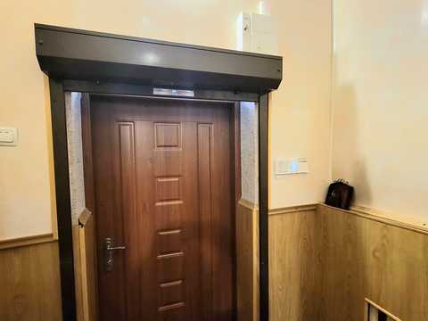 будинок за адресою с. Зарічани, Лісова вул.