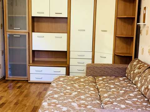 квартира по адресу Полесская ул., 12