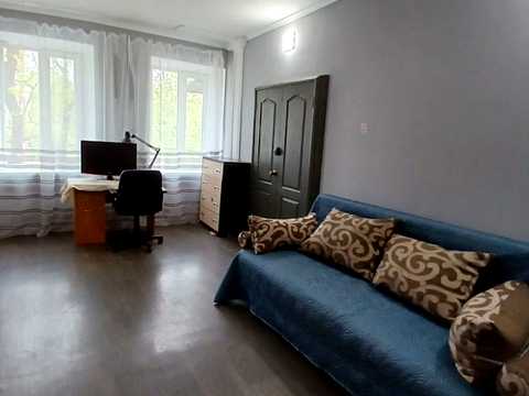квартира за адресою Ніжинська вул., 12