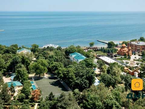квартира за адресою Аркадійське плато вул. (Гагаринське плато), 5а