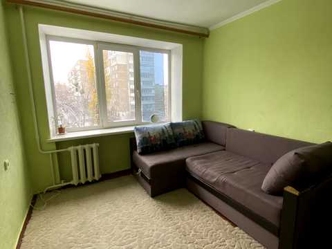 квартира за адресою Юрія Іллєнка вул. (Горького), 46