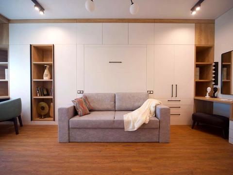 квартира за адресою Берестейський просп. (Перемоги), 11 к1