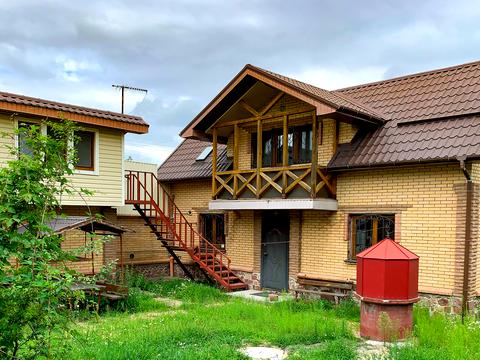 дом по адресу Дачная, 17