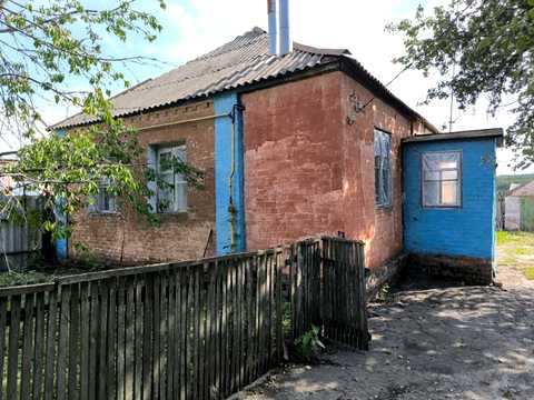 дом по адресу Комарова, 168
