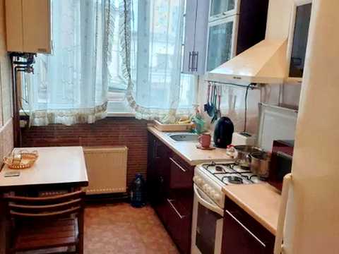 квартира по адресу Олеся Гончара ул., 4
