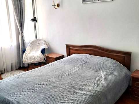 квартира по адресу Богдана Хмельницкого ул., 45