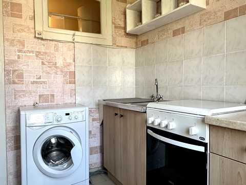 квартира по адресу Харьковское шоссе, 3