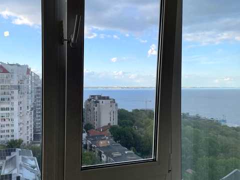 квартира за адресою Обсерваторний пров., 2/6