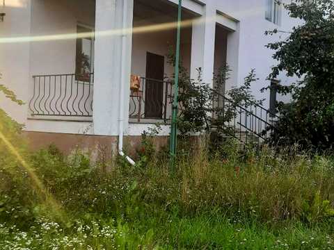 будинок за адресою смт. Брусилів, Лермонтова, 21