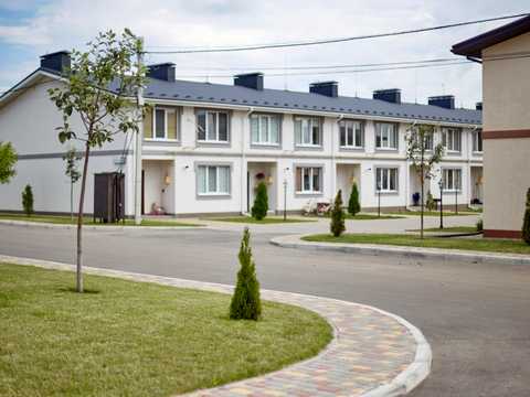 квартира по адресу Ясна ул., 12