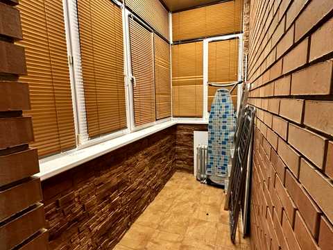 квартира за адресою Святослава Хороброго вул., 7