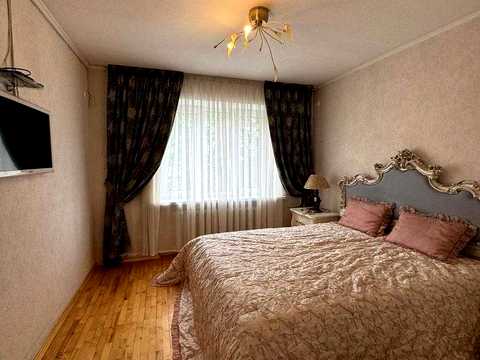 квартира по адресу Тополёвая ул., 14/1