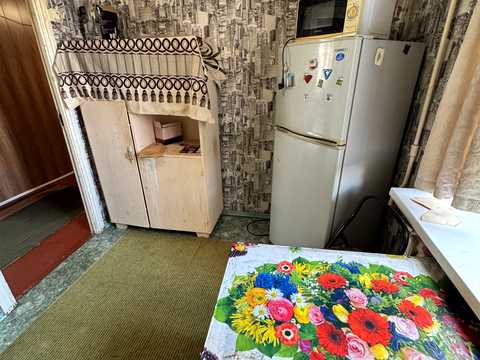 квартира по адресу Николаевское ул., 12