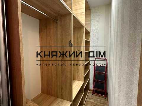 квартира за адресою Київ, Бориса Гмирі вул., 14-А