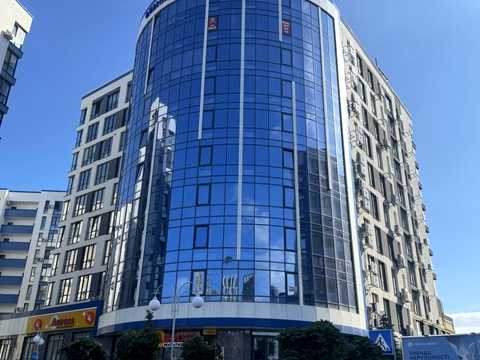 квартира за адресою Центральна вул., 21-А