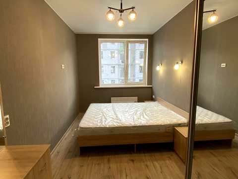 квартира за адресою Березова вул., 45