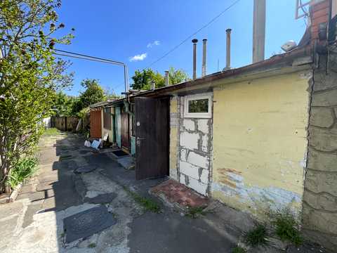 квартира за адресою Фонтанська дорога вул., 93