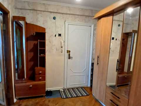 квартира за адресою Запорізьке шосе, 56
