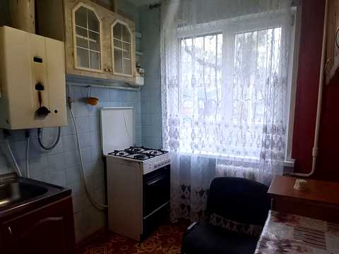 квартира по адресу Степана Бандери ул. (Чапаєва), 12
