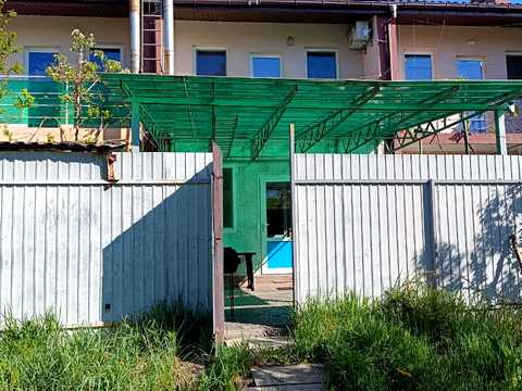 дом по адресу Центральная ул.