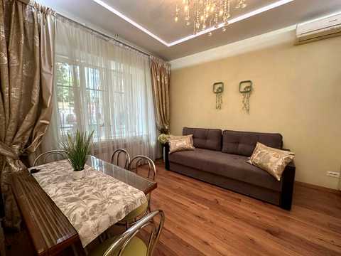 квартира за адресою Велика Арнаутська вул., 2