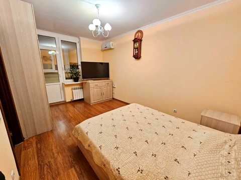 квартира по адресу Урловская ул., 23