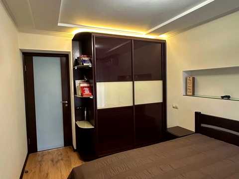 квартира по адресу Харківська ул., 44
