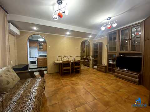 квартира по адресу Оболонский просп., 7-Б