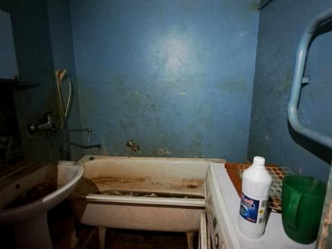 квартира по адресу Океановская ул., 36