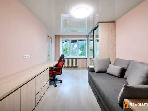 квартира за адресою Козацька вул., 32