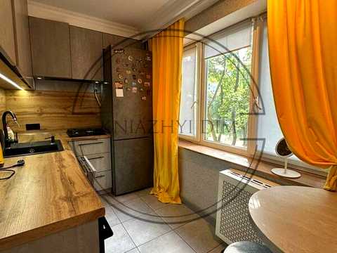 квартира за адресою Юності вул., 6-А