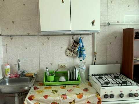 квартира по адресу Алексеевская ул., 14а