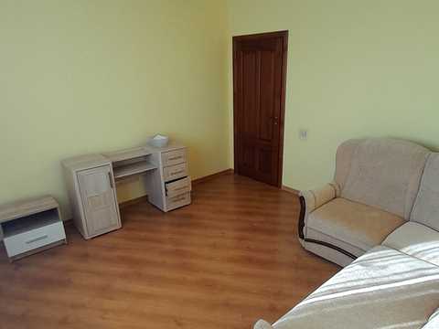 квартира по адресу Варшавская ул., 136