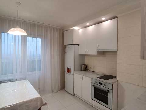 квартира за адресою Сергія Москаленка вул. (Красовського), 49