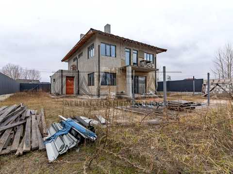 дом по адресу Бориспільський